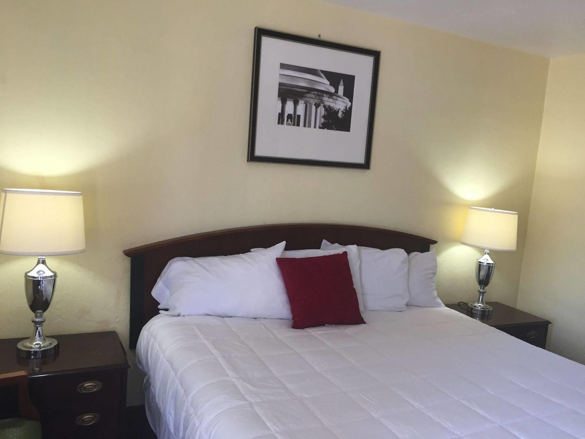 Family Inn Sarasota Exteriér fotografie