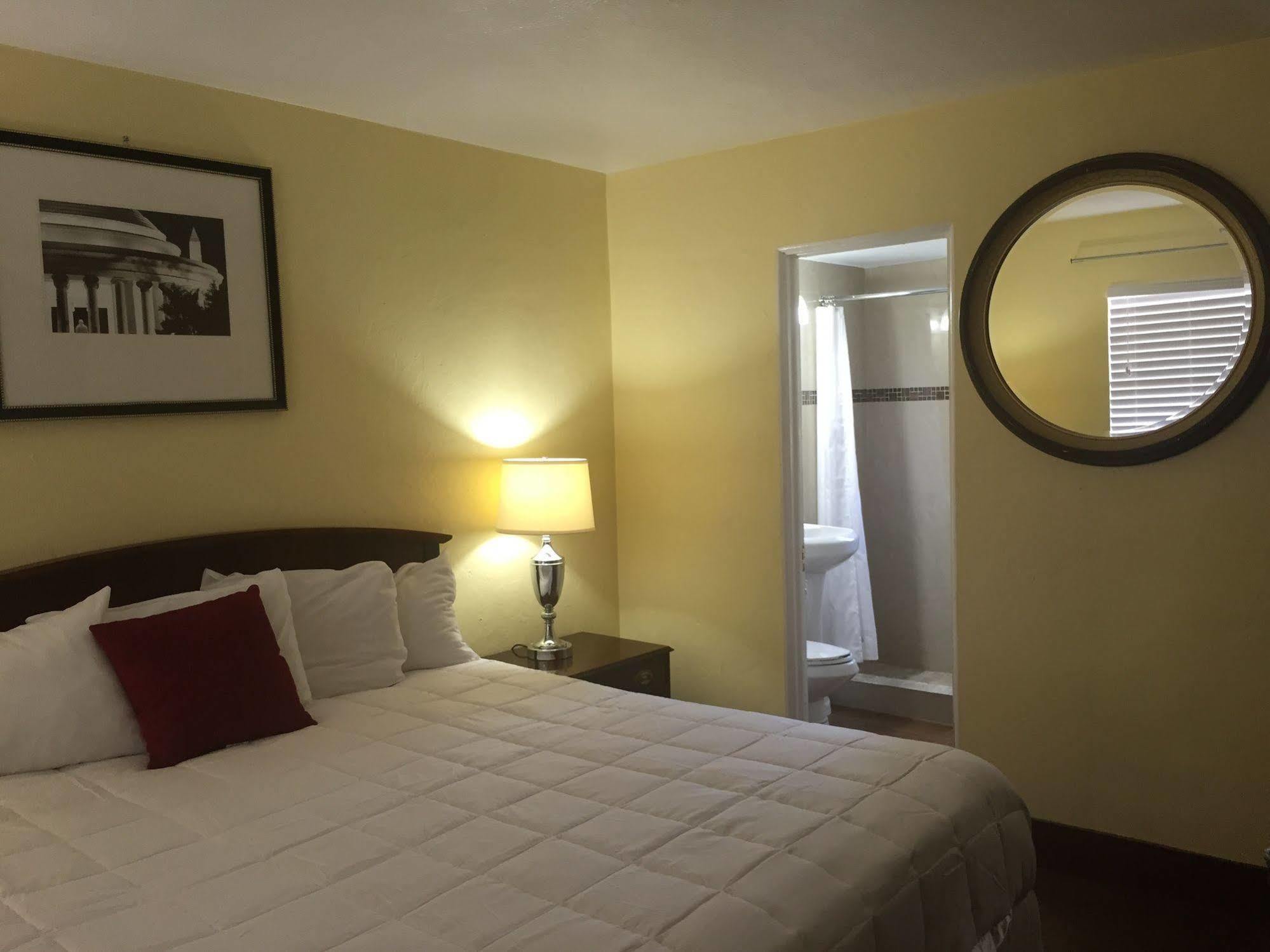 Family Inn Sarasota Exteriér fotografie