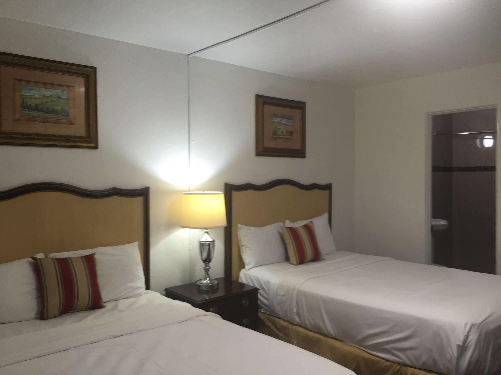 Family Inn Sarasota Exteriér fotografie