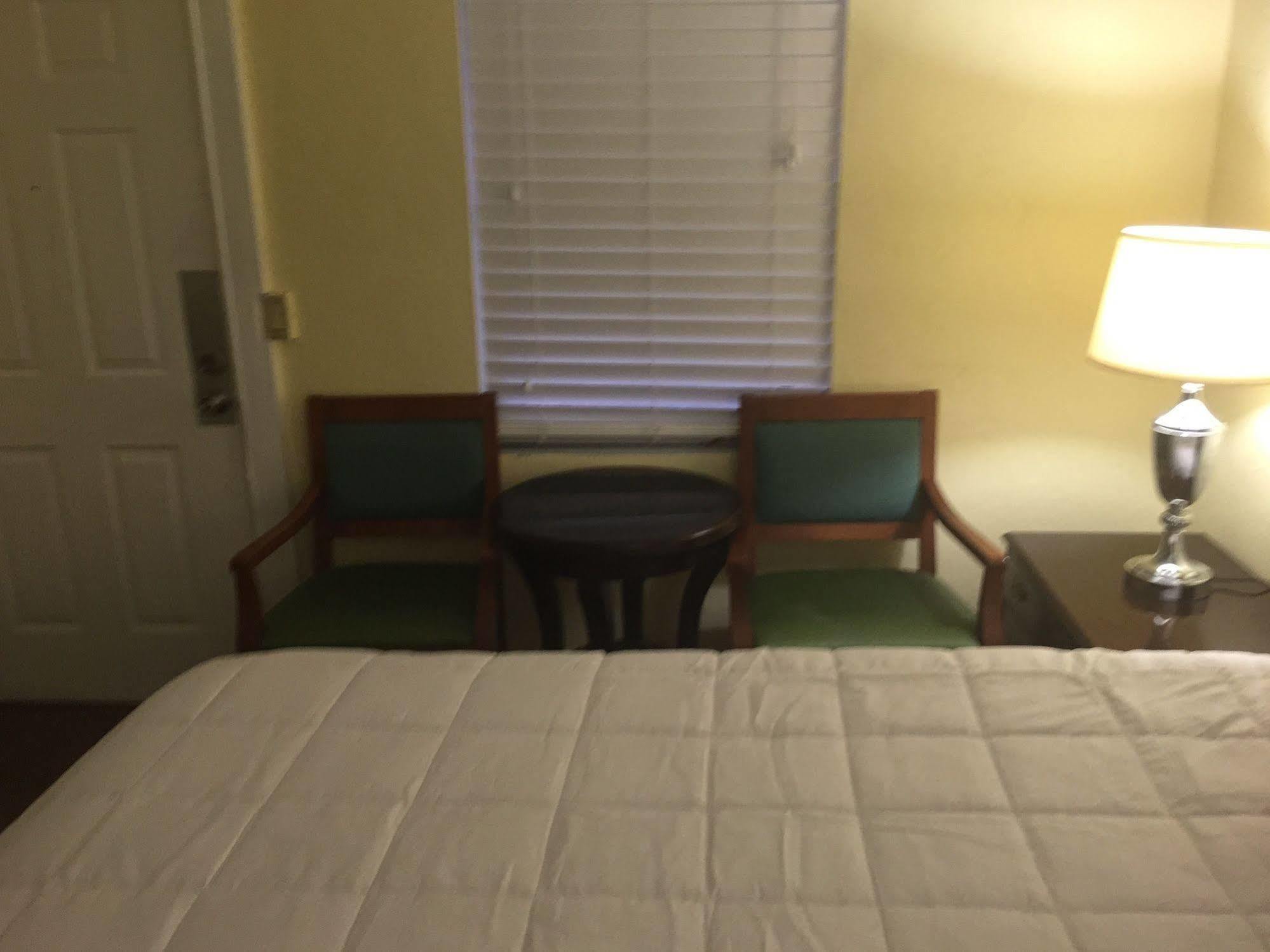 Family Inn Sarasota Exteriér fotografie